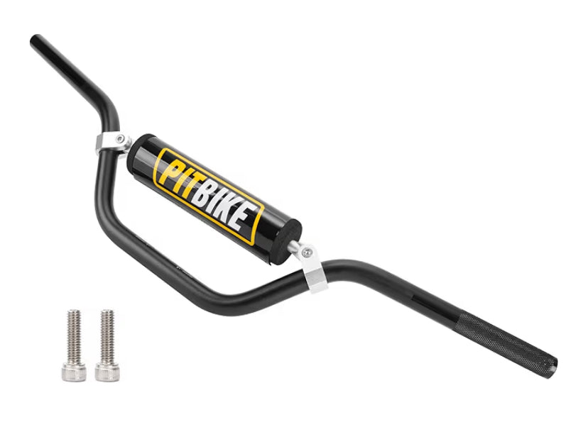 Upgraded Tuttio bars