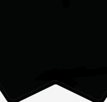 Rtr front plate decal