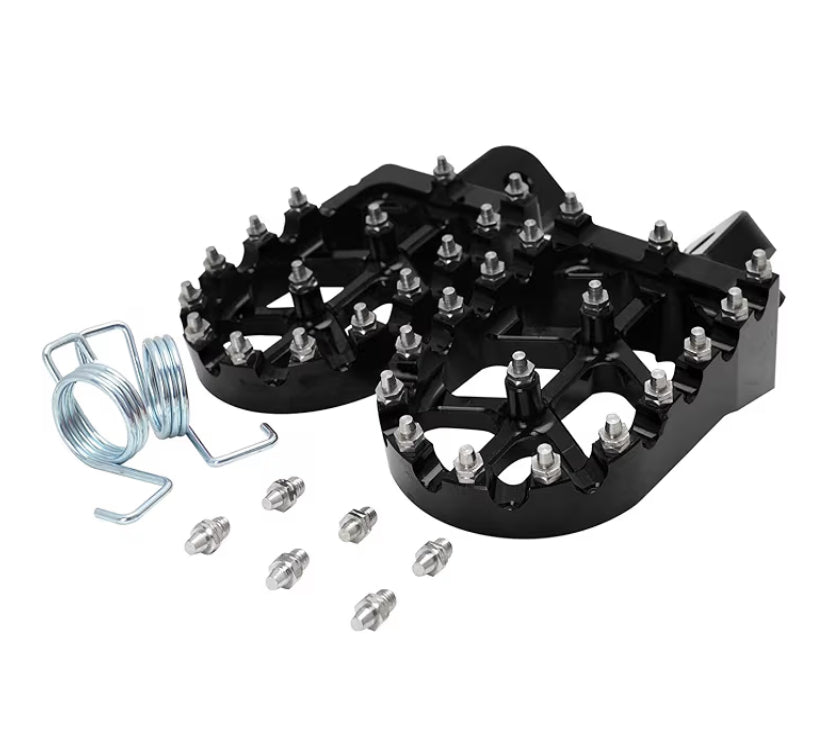 Upgraded Tuttio Pegs