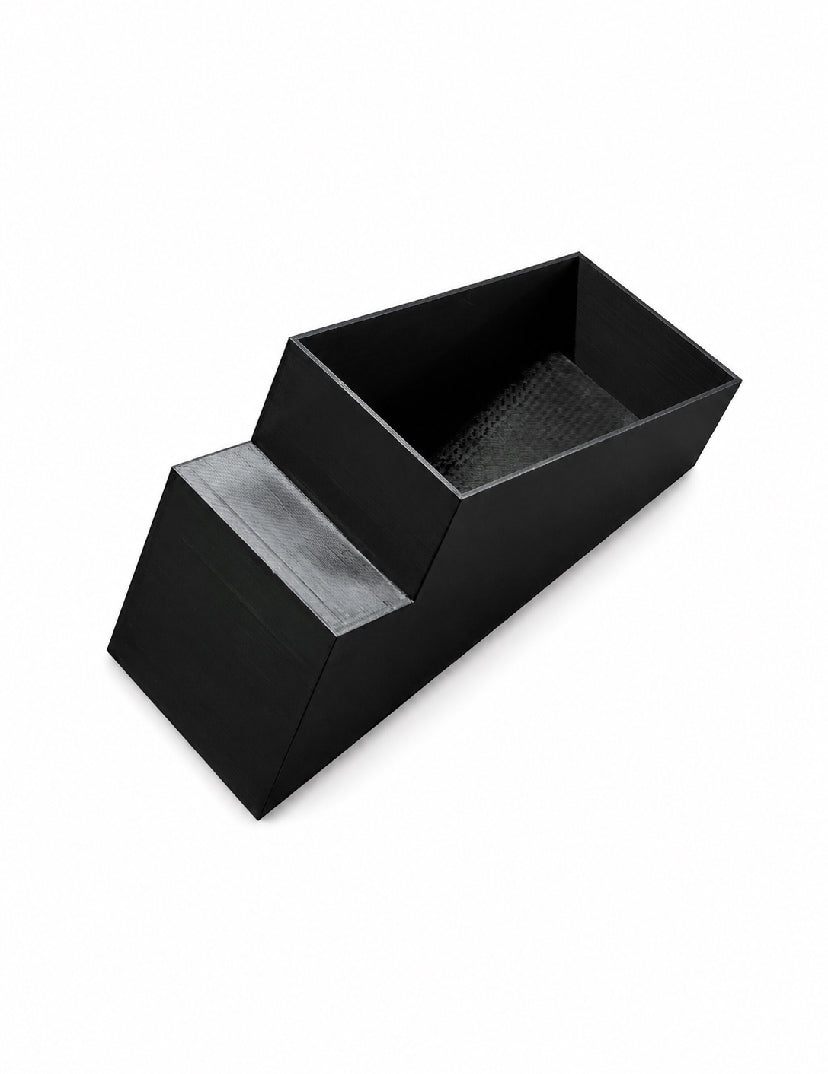 Yozma in10/ in10 pro under seat compartment
