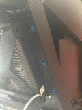 Controller titanium, tuttio