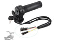Plug and play Ridstar full twist with ignition