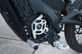 Talaria xxx Motor Cover