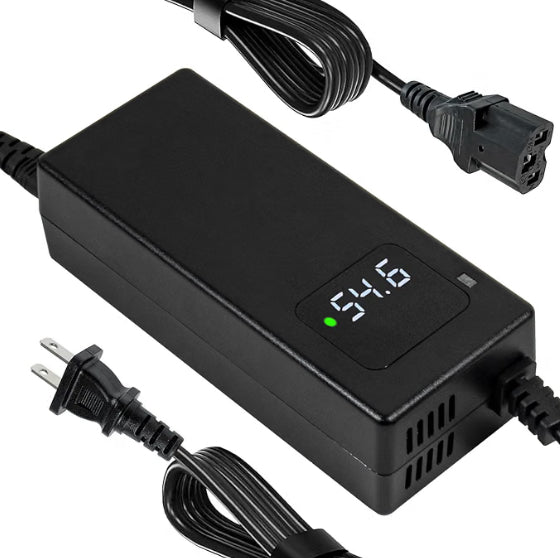 Upgraded Tuttio charger
