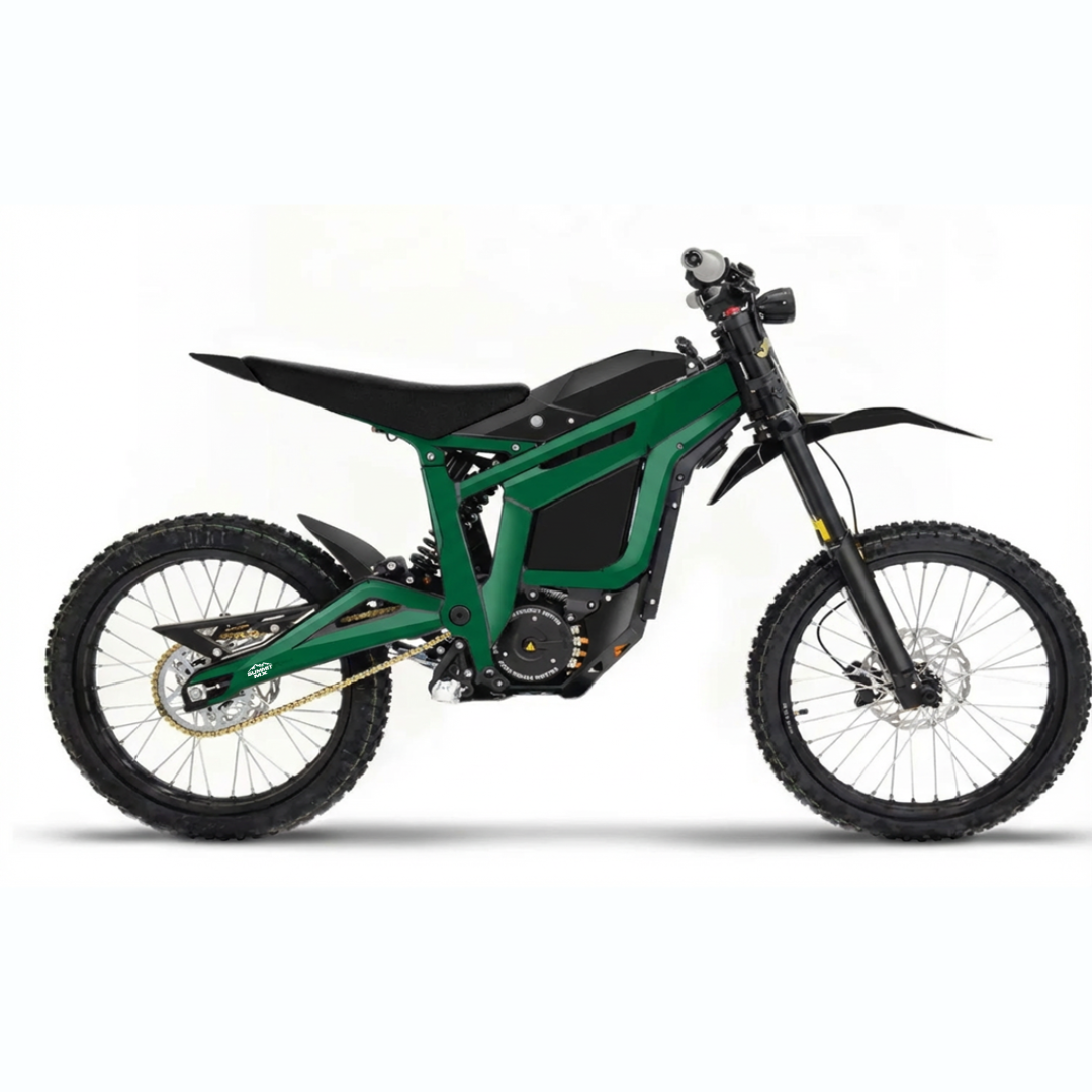 Talaria Sting MX 3&4 Solid Color Frame Wrap