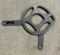 Yozma motor cover