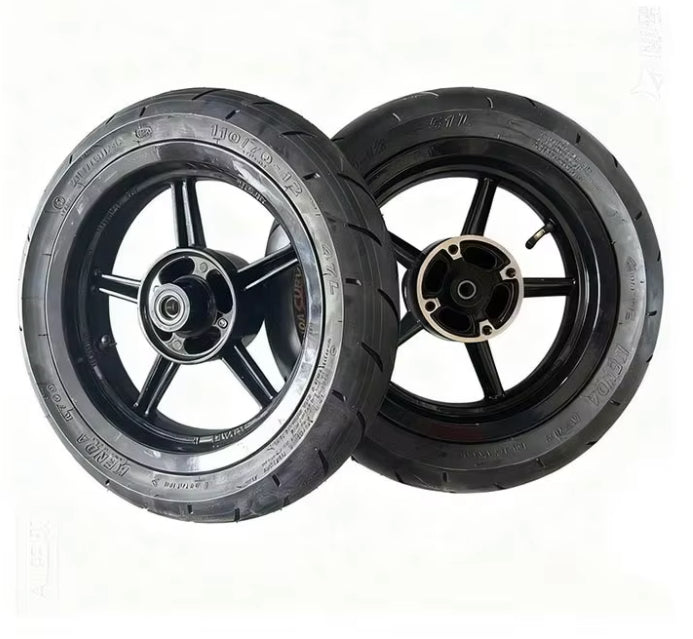 Tuttio Supermotos