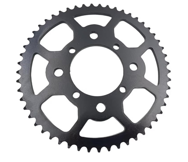 Upgraded Tuttio sprocket