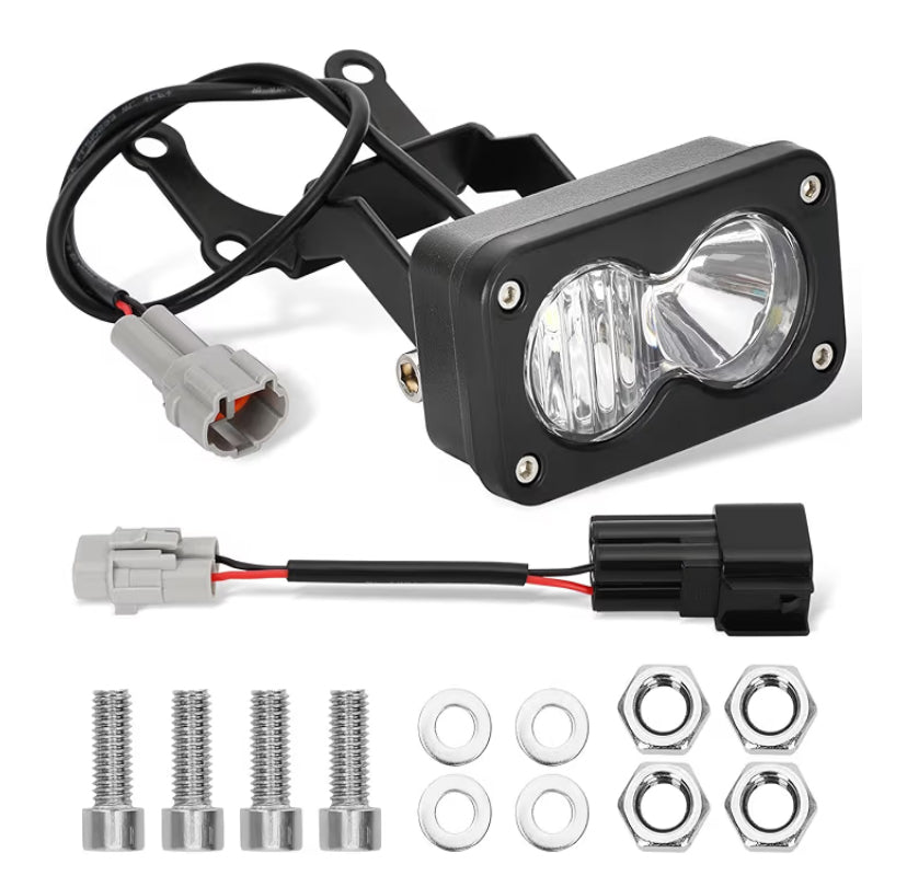 Surron lbx baja, (plug and play