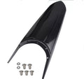 Tuttio rear fender