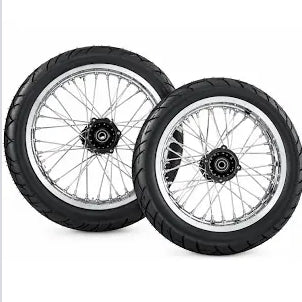 17/14 Yozma/strike/tuttio/etc chrome Sunos
