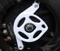 Talaria x3 motor cover