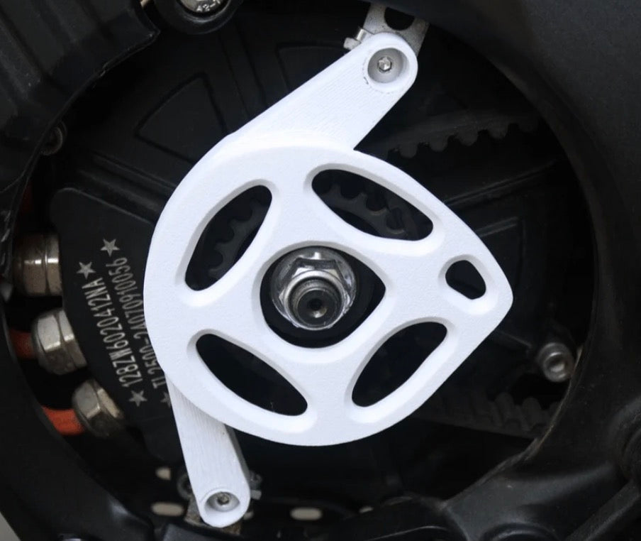 Talaria x3 motor cover
