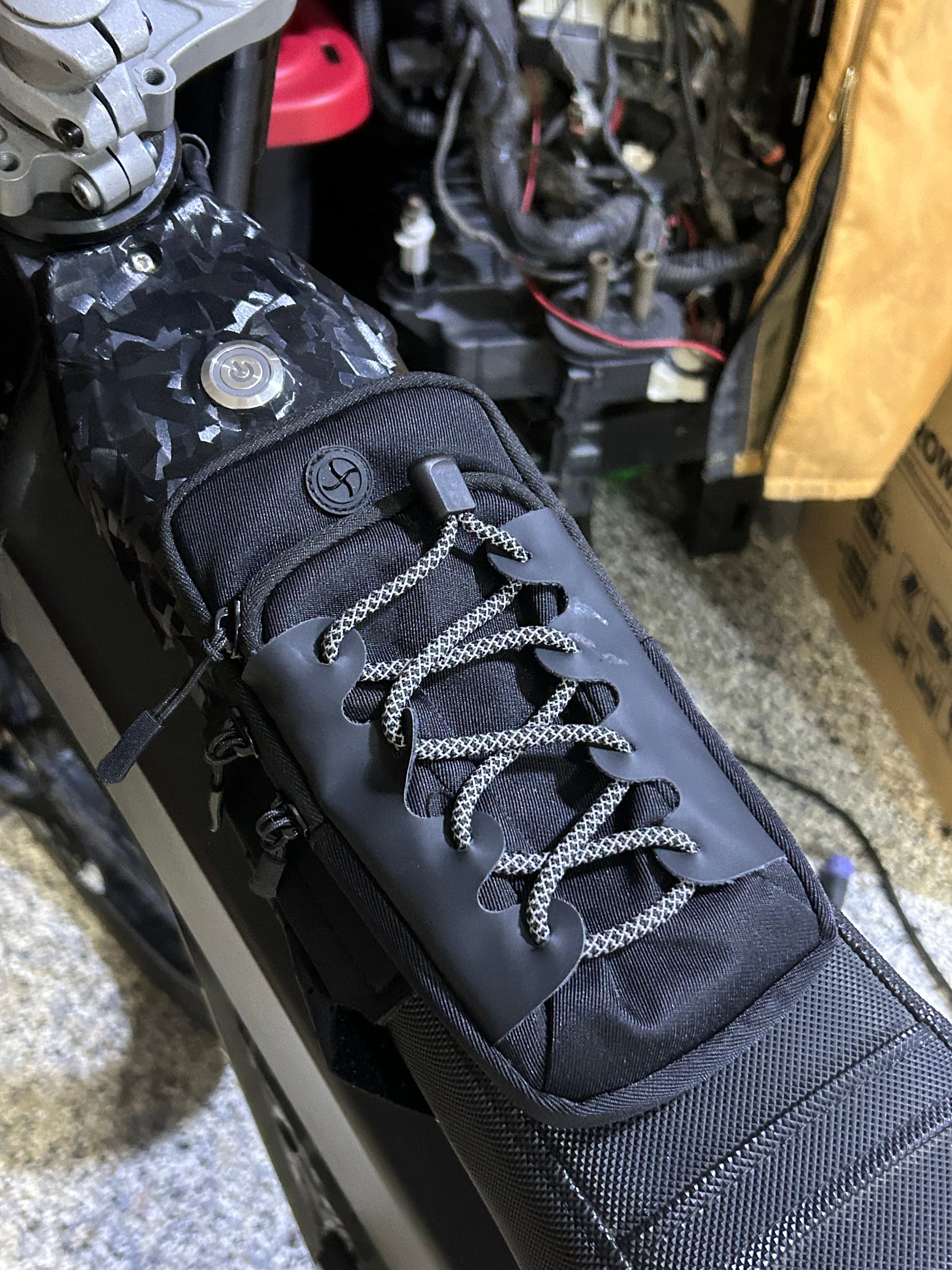 Storage bag